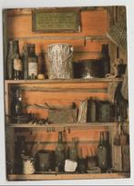 Enkhuizen Winkel Schilderswinkel in Zuiderzeemuseum, Ophalen of Verzenden, 1980 tot heden, Ongelopen, Noord-Holland