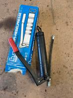 Vetspuit  schuuropruiming, Ophalen of Verzenden