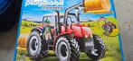 Playmobil traktor en safari, quad en  crossmotoren., Kinderen en Baby's, Speelgoed | Playmobil, Ophalen of Verzenden, Zo goed als nieuw