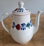 Boerenbond Koffiepot - Nieuwstaat!, Ophalen of Verzenden