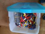 Partij lego, Kinderen en Baby's, Speelgoed | Duplo en Lego, Ophalen of Verzenden, Gebruikt, Losse stenen, Lego