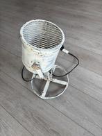 Vintage lamp, Huis en Inrichting, Lampen | Vloerlampen, Ophalen, Gebruikt, Vintage, Minder dan 100 cm
