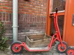 Kinder step en fietsen, Ophalen, Gebruikt