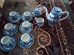 Willoos  Chinees servies, Antiek en Kunst, Ophalen of Verzenden