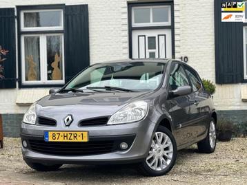 Renault Clio 1.2-16V Collection|Dealer onderhouden|Nette aut beschikbaar voor biedingen