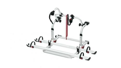 fietsendrager voor camper - Fiamma Carry-Bike Pro C, Caravans en Kamperen, Camper-accessoires, Zo goed als nieuw, Ophalen