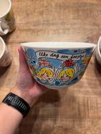 Blond Amsterdam Servies Collectie, Ophalen, Blond Amsterdam, Zo goed als nieuw, Aardewerk