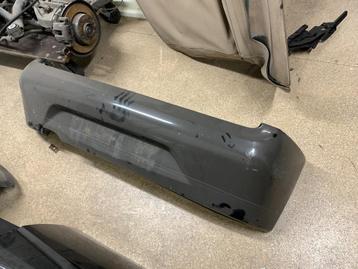 Achterbumper Alfa Romeo Spider (916) beschikbaar voor biedingen