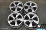 Org. 17 inch S-Line velgen Audi A1 GB VW Polo 2G 82A601025G, Auto-onderdelen, Banden en Velgen, Gebruikt, Velg(en)