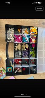 Lego friends grote bak vol - nu kopen prijs!, Ophalen of Verzenden, Zo goed als nieuw