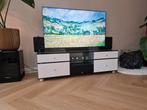 Spectral Closed TV/AVR meubel, Huis en Inrichting, Ophalen, Gebruikt, 100 tot 150 cm, Minder dan 100 cm