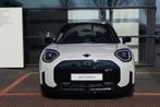 MINI Aceman E / John Cooper Works Trim + Pakket XL, Auto's, Mini, 15 min, Stof, Met garantie (alle), Wit