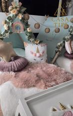 TE KOOP *tipi Slaapfeestjes*Uniek bedrijf in  kinderfeestjes, Ophalen, Verjaardag