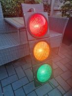 mooie stoplicht lamp, Ophalen, Gebruikt