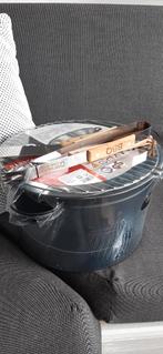 BBQ/Grill, Ophalen of Verzenden, Nieuw