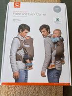 Stokke MyCarrier Draagzak, Gebruikt, Buik of Rug, Draagzak, Ophalen