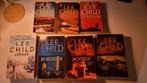 Lee Child (meerdere titels), Ophalen of Verzenden, Zo goed als nieuw