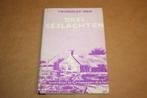 Drei Geslachten - T. Wijnholds-Mein, Boeken, Geschiedenis | Stad en Regio, Ophalen of Verzenden, Gelezen