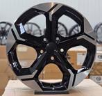 NIEUW  16" Sportline Velgen 5x108 pastop Opel Combo Berlingo, 215 mm, Velg(en), 16 inch, Nieuw