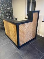 Balie, Ophalen, Zo goed als nieuw