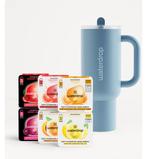 Waterdrop korting met code LL-2GQRCUES, Tickets en Kaartjes, Kortingen en Cadeaubonnen, Drie personen of meer, Kortingsbon, Overige typen