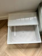 Storage Box with lid - 65x70cm, Ophalen of Verzenden, Zo goed als nieuw