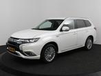 Mitsubishi Outlander 2.4 PHEV Intense, Automaat, Euro 6, 4 cilinders, Wit