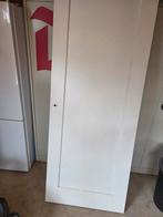 Binnendeur stomp Skantrae Cube SKS 3261, Ophalen, 80 tot 100 cm, Binnendeur, 200 tot 215 cm