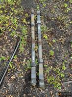 Bladveer bladveren Mercedes Sprinter 906  A906320930600 Set, Ophalen, Gebruikt, Mercedes-Benz