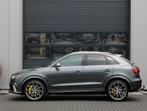 Audi RSQ3 2.5 TFSI Quattro | Navi | Panorama-dak | Cruise, Automaat, Euro 5, Gebruikt, 11 km/l