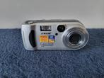 Sony digital stil camera DSC-P71 + boekje + oplader, Audio, Tv en Foto, Verzenden, Sony