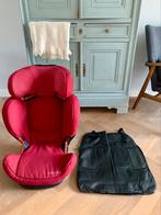 Maxi-Cosi Rodifix Airprotect | Autostoel + Stoelbeschermer, Ophalen, 15 t/m 36 kg, Zo goed als nieuw, Isofix