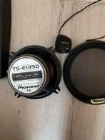 Pioneer TS E1390, Ophalen, Gebruikt