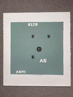 Reinier Lucassen litho, Antiek en Kunst, Ophalen of Verzenden