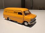 Vintage Dinky Toys Ford Transit Bestelwagen, Hobby en Vrije tijd, Modelauto's | 1:43, Ophalen of Verzenden, Gebruikt, Auto, Dinky Toys