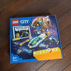 Lot Lego City, Ophalen of Verzenden, Gebruikt, Complete set, Lego