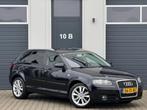 Audi A3 Sportback 1.6 Attraction / Clima / Trekhaak / NAP, Voorwielaandrijving, Gebruikt, 4 cilinders, Zwart