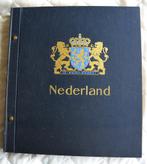 Davo verzameling Nederland 1852-1980 - DEEL 1, Postzegels en Munten, Nederland, Verzenden
