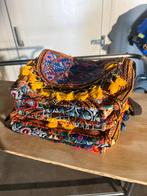 7 unieke handtasjes India Boho style fringe, alles in 1, Kleding | Dames, Gelegenheidskleding, Ophalen of Verzenden