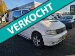Mercedes-Benz Vito 108 CDI *apk:10-2026*, Auto's, Voorwielaandrijving, 1780 kg, Gebruikt, 4 cilinders