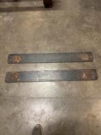 Stalen platen voor onder biljart of pool tafel, Ophalen, Info@stoffelen.nl, Stoffelenbreda, Overige typen