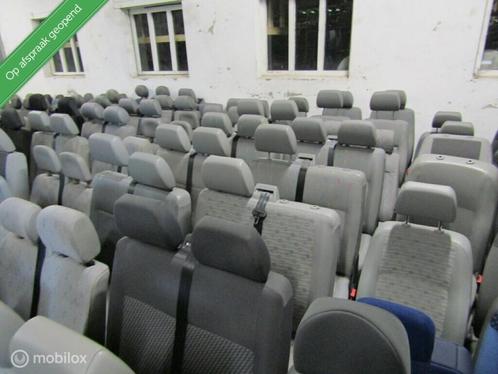 diverse bijrijdersbank banken bank Transporter T5 T6, Auto-onderdelen, Interieur en Bekleding, Volkswagen, Gebruikt, Ophalen of Verzenden