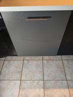 inventum inbouw vaatwasser, Witgoed en Apparatuur, Vaatwasmachines, Ophalen, Minder dan 85 cm, Zo goed als nieuw, Inbouw
