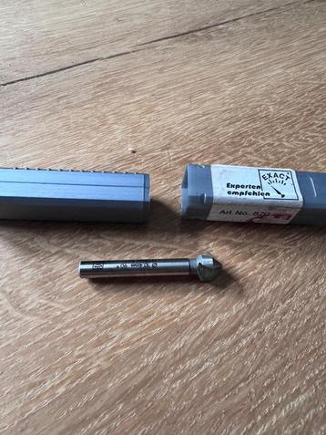Exact verzinkboor 10,4 mm – NIEUW (HSS, 90, CBN-geslepen) beschikbaar voor biedingen