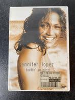 Jennifer Lopez – Feelin’ So Good - DVD, Alle leeftijden, Ophalen of Verzenden, Zo goed als nieuw, Muziek en Concerten