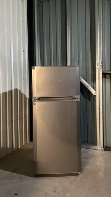 Liebherr CTele 2131-26 koel/vriescombinatie €375 beschikbaar voor biedingen