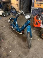 Vespa ciao 65cc, Ophalen, Gebruikt, 65 cc, Standard