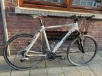 Gazelle XR.3 58 cm lichte snelle hybride fiets, Ophalen, Zo goed als nieuw, 28 inch, Gazelle