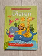 Mijn vragen -en antwoordenboek over dieren, Ophalen of Verzenden, Zo goed als nieuw, Non-fictie