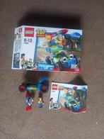 lego toystory 7590, Kinderen en Baby's, Speelgoed | Duplo en Lego, Ophalen of Verzenden, Gebruikt, Complete set, Lego